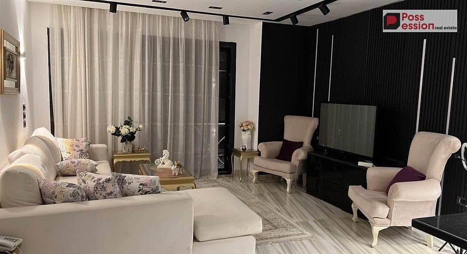 Twin house for sale in La Vista el Patio casa Compound ready to move - Widok 6
