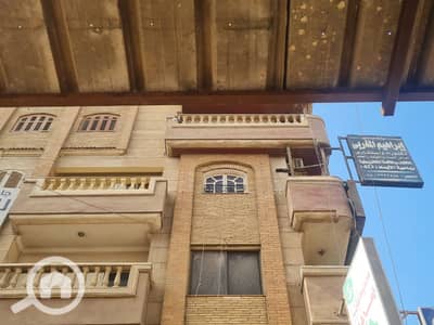 3 Bedroom Flat for Sale in Shebin al-Koum, Monufia - 642. jpg 3 Bedroom Flat for Sale in Shebin al-Koum, Monufia - 642. jpg
