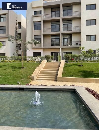 3 Bedroom Penthouse for Sale in New Cairo, Cairo - WhatsApp Image 2024-04-15 at 12.36. 38_3abedd5d. jpg