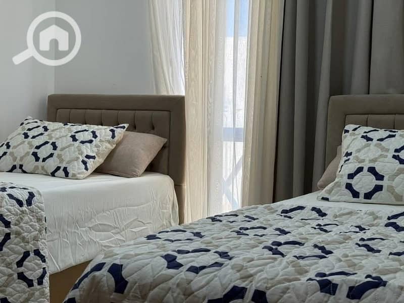 Chalet for Rent in Mountain View Ras El Hekma | 2 BR | Pool View – pohled 3