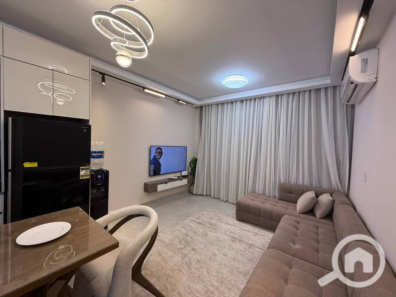 Chalet for Rent in Mountain View Ras El Hekma | 2 BR | Pool View – pohled 6
