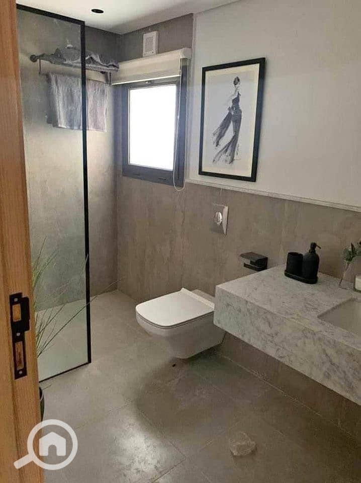 Apartment for sale in Scenario Compound – immediate delivery – New Administrative Capital - Ansicht 5