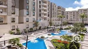 3 Bedroom Flat for Sale in Sheraton, Cairo - images. jpg 3 Bedroom Flat for Sale in Sheraton, Cairo - images. jpg