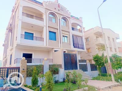 3 Bedroom Flat for Sale in Sheikh Zayed, Giza - 0f171a22-febf-4a8a-9c20-d8a6af8dcf6b - Copy. jpg