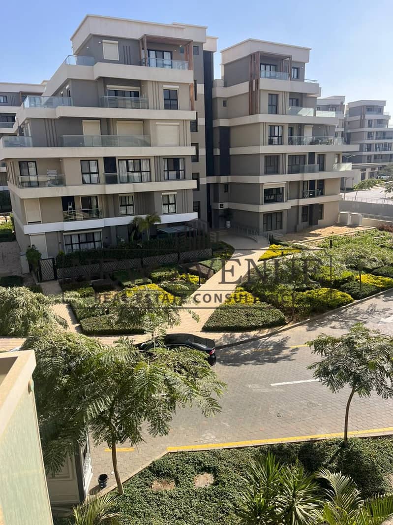 Apartment for sale at sodic villette sky condos fully finished very prime location overlooking a spacious green area. – pohled 3