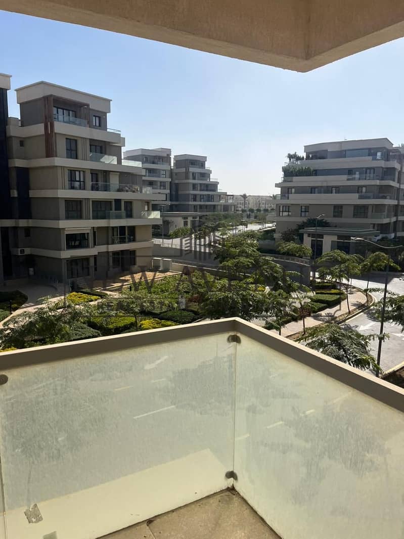 Apartment for sale at sodic villette sky condos fully finished very prime location overlooking a spacious green area. – pohled 6