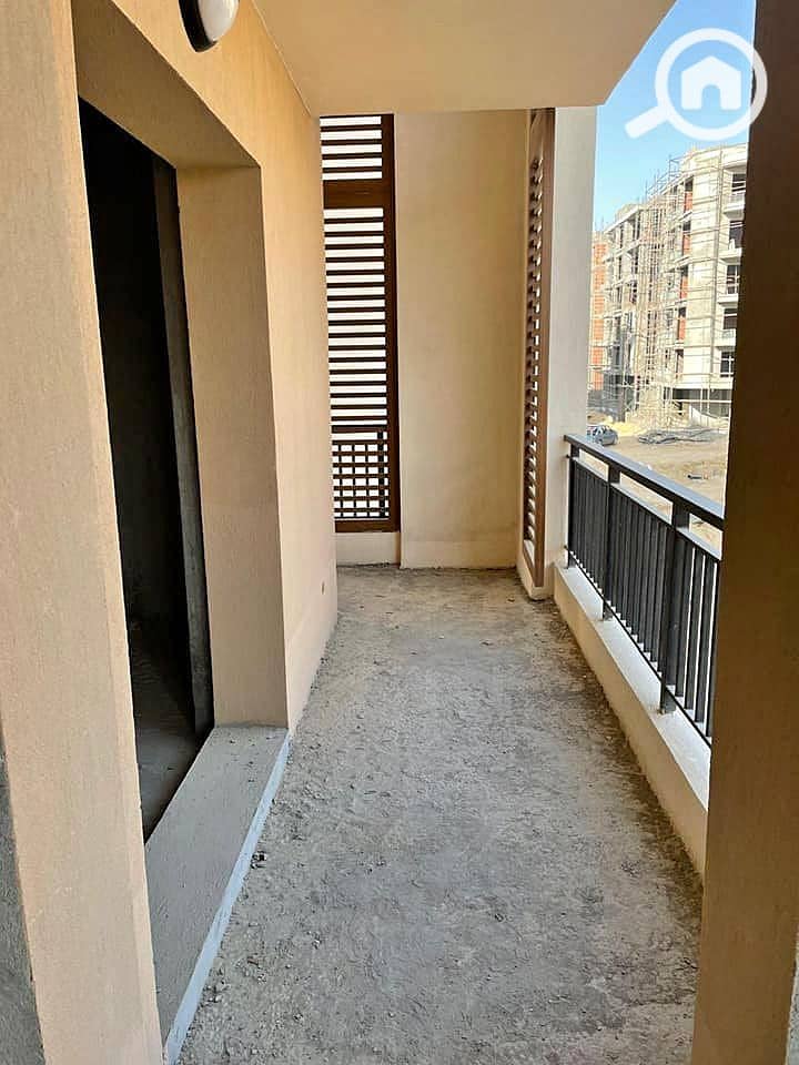 Apartment for sale in Scenario Compound - immediate delivery - New Administrative Capital - Widok 2