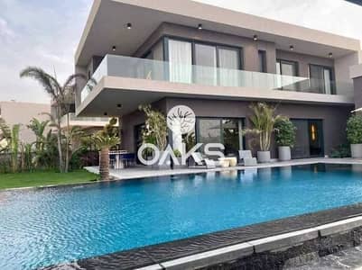 8 Bedroom Villa for Sale in New Cairo, Cairo - 695136083_122101993431302014_2764362945491999854_n. jpg