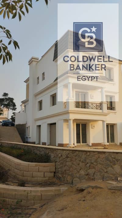 3 Bedroom Villa for Sale in 6th of October, Giza - WhatsApp Image 2026-06-23 at 4.45. 21 PM (1). jpeg 3 Bedroom Villa for Sale in 6th of October, Giza - WhatsApp Image 2026-06-23 at 4.45. 21 PM (1). jpeg