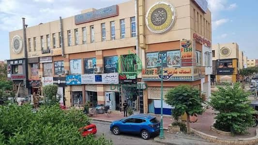 محلات تجارية  للبيع في الشيخ زايد، الجيزة - IMG-20251116-WA0011. jpg