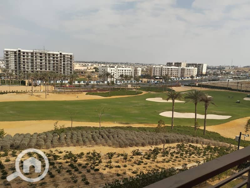 Under Market Price - Apartment For Sale - UP TOWN CAIRO - Widok 2