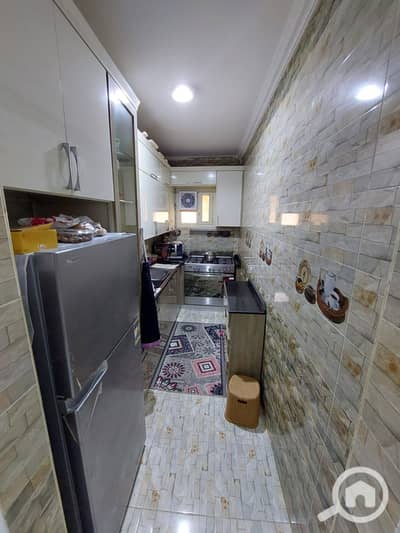 2 Bedroom Apartment for Sale in New Cairo, Cairo - 1000408450. jpg
