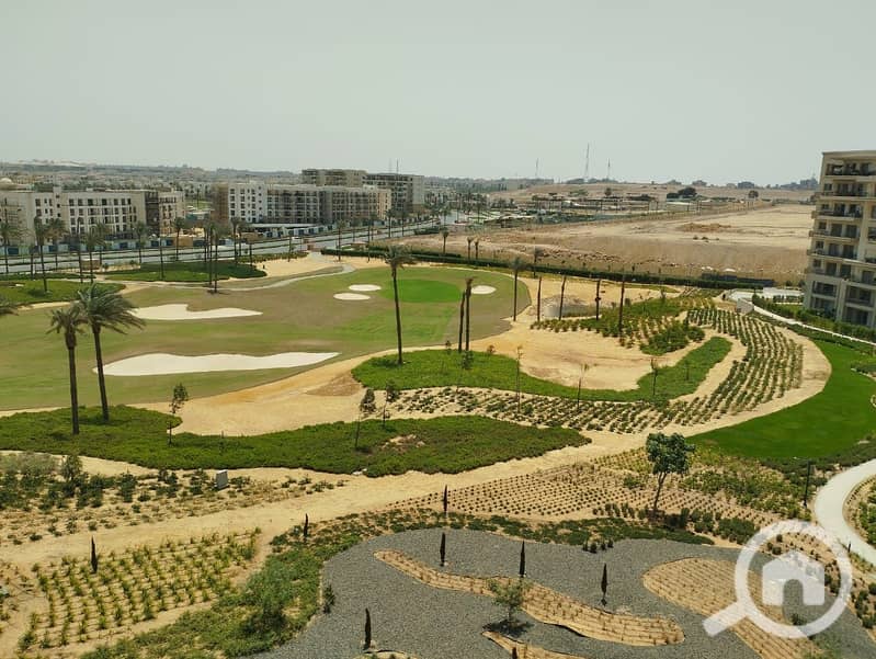 Under Market Price - Apartment For Sale - UP TOWN CAIRO - Widok 3