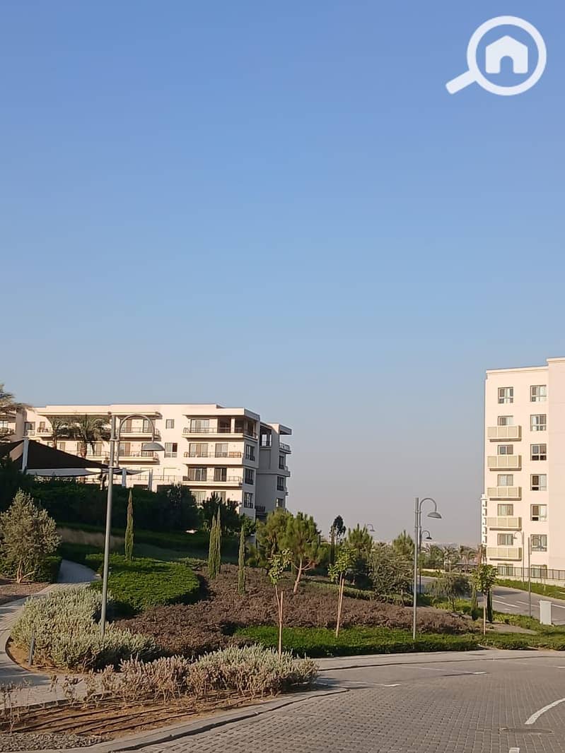 Under Market Price - Apartment For Sale - UP TOWN CAIRO - Widok 5