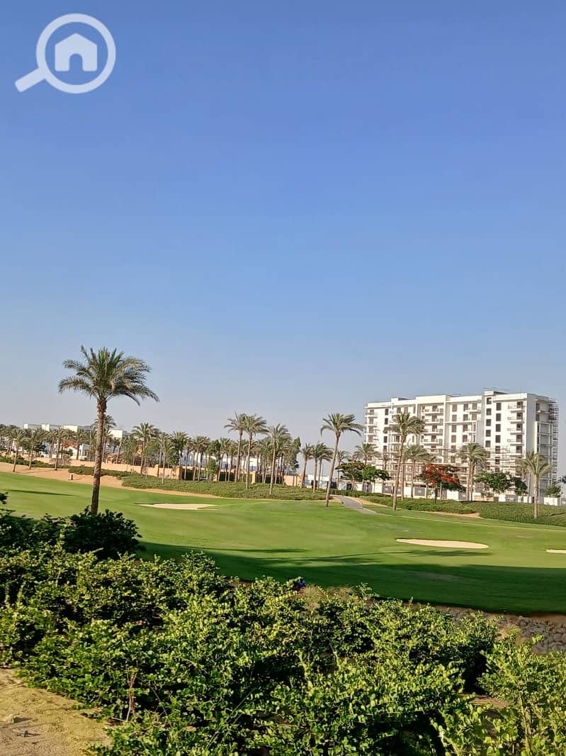 Under Market Price - Apartment For Sale - UP TOWN CAIRO - Widok 6