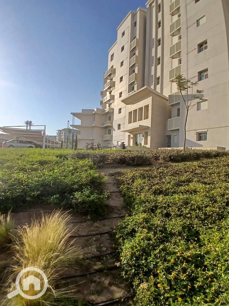 Under Market Price - Apartment For Sale - UP TOWN CAIRO - Więcej