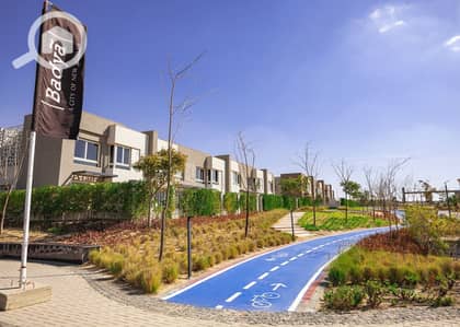 3 Bedroom Apartment for Sale in 6th of October, Giza - Badya Live Pictures 2023-7. jpg 3 Bedroom Apartment for Sale in 6th of October, Giza - Badya Live Pictures 2023-7. jpg