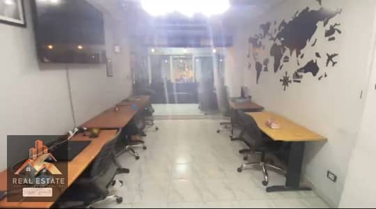 Office for Rent in Heliopolis, Cairo - IMG_٢٠٢٦٠٦٢٣_١٧٢٤٤٥. jpg