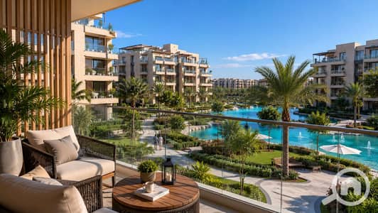 1 Bedroom Apartment for Sale in Sheikh Zayed, Giza - WhatsApp Image 2026-06-22 at 3.22. 23 PM. jpeg