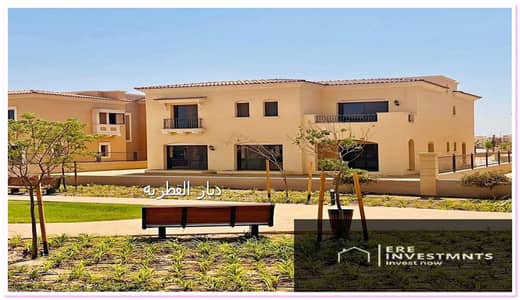 4 Bedroom Villa for Sale in New Cairo, Cairo - 607854105_1705506470429980_7593153989988944240_n. jpg