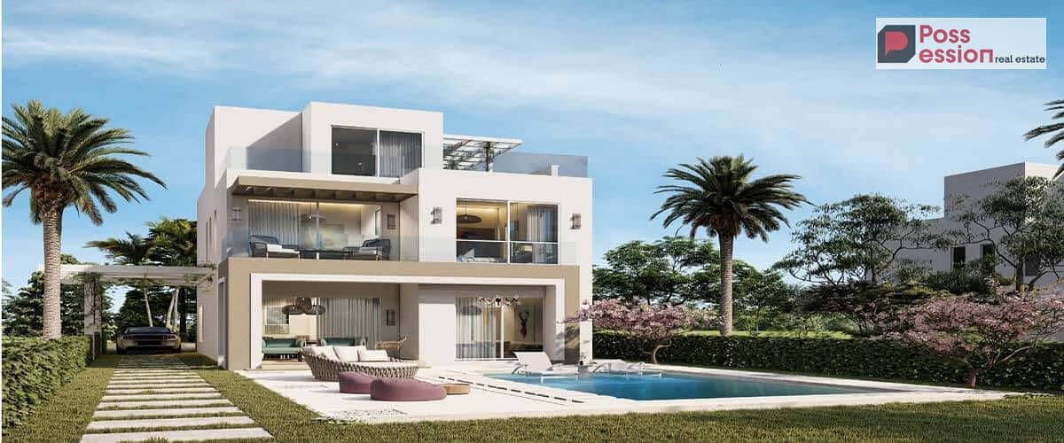 1 year delivery town house for sale seaview in sea shore hyde park installments - Ansicht 2