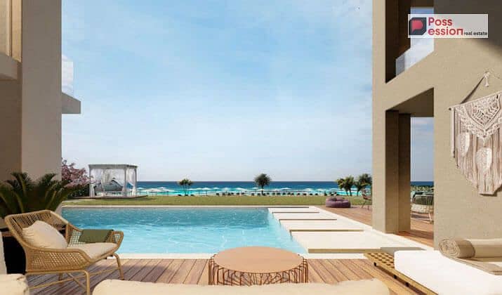 1 year delivery town house for sale seaview in sea shore hyde park installments - Ansicht 3