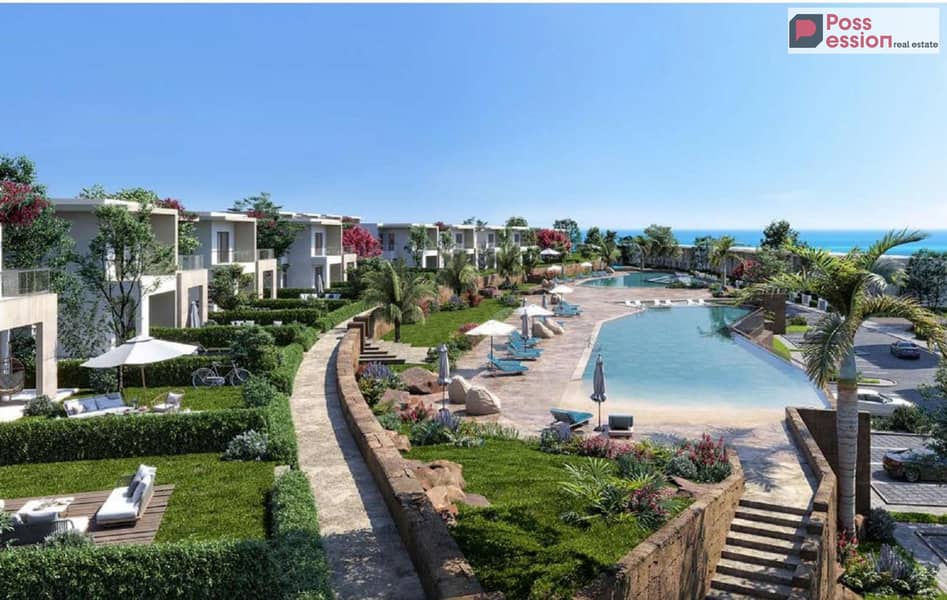 1 year delivery town house for sale seaview in sea shore hyde park installments - Ansicht 5