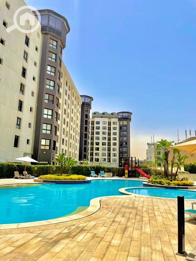 2 Bedroom Duplex for Rent in New Cairo, Cairo - WhatsApp Image 2026-06-23 at 1.25. 58 PM (1). jpeg
