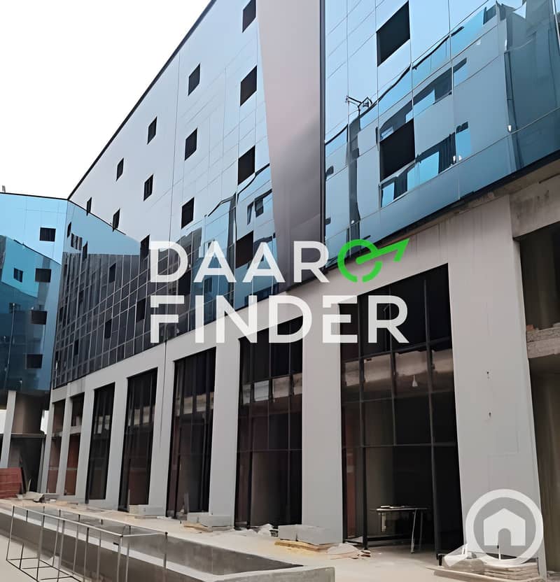 Exceptional Investment Opportunity | Office for Sale in One O One Mall at a Price Below Market Value - Ansicht 3