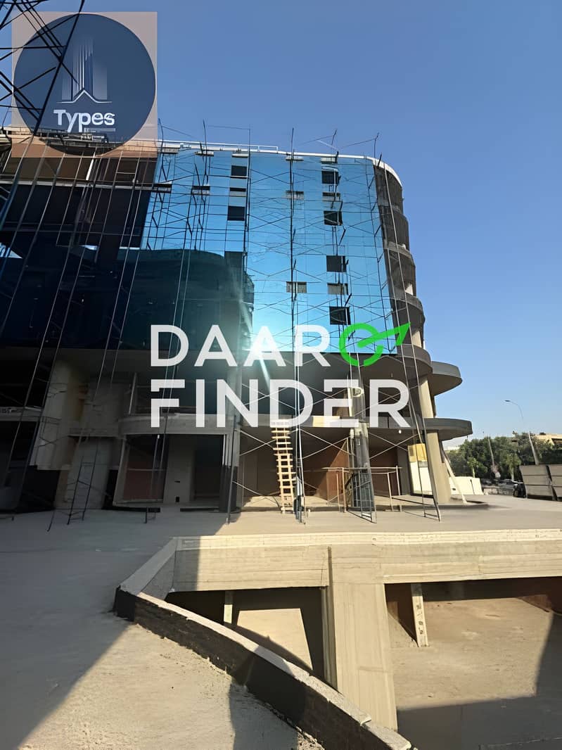 Exceptional Investment Opportunity | Office for Sale in One O One Mall at a Price Below Market Value - Ansicht 4