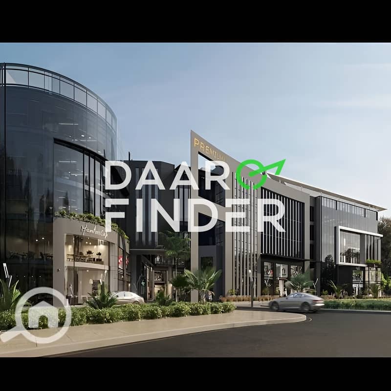 Exceptional Investment Opportunity | Office for Sale in One O One Mall at a Price Below Market Value - Ansicht 5