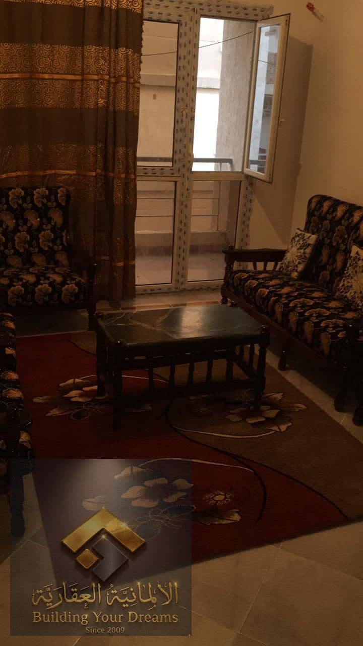 Masr Al-Andalus Housing, Fifth Settlement, last street of the American University - Bild 4