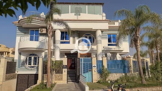 فیلا 4 غرف نوم للايجار في الشيخ زايد، الجيزة - IMG-20260623-WA0031(1). jpg فیلا 4 غرف نوم للايجار في الشيخ زايد، الجيزة - IMG-20260623-WA0031(1). jpg