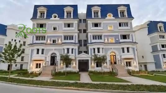 3 Bedroom Apartment for Sale in 6th of October, Giza - i22mages (1). jpg
