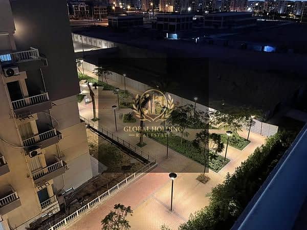 3 Bed Apartment under market price in jayd Beside Dar Misr , By Installments 8Y. - Widok 4