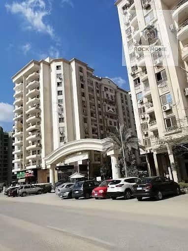 3 Bedroom Apartment for Sale in Zahraa Al Maadi, Cairo - 1000351616. jpg