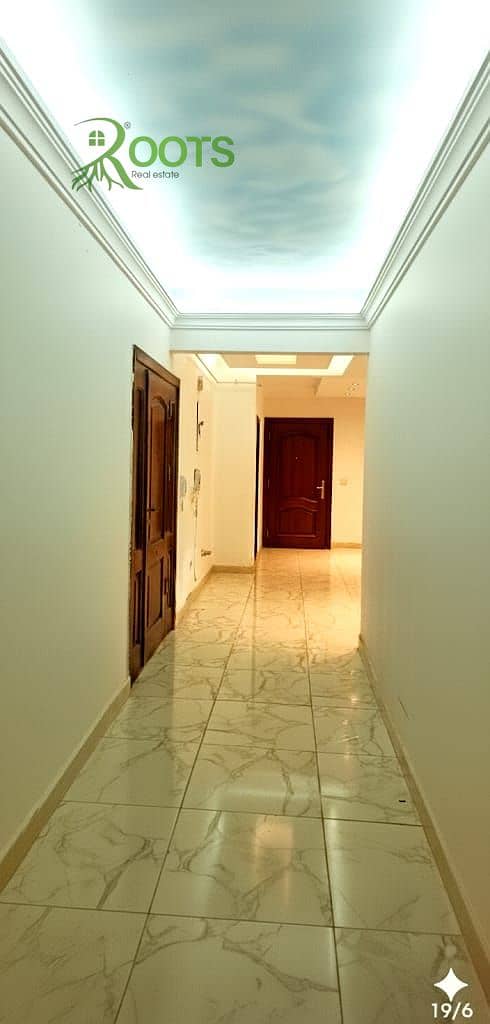 420m Duplex with Garden - Ultra Super Lux - Sheikh Zayed - Więcej