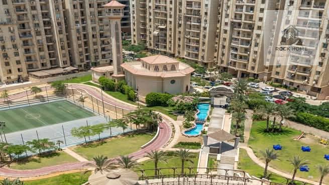 Apartment for sale 3/4 finishing in Grand City Compound Al-Morshedy - Ansicht 3