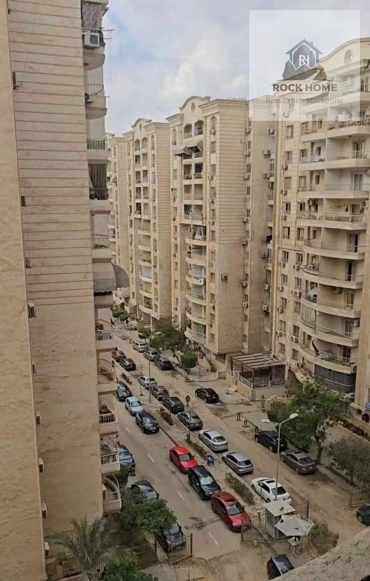 Apartment for sale 3/4 finishing in Grand City Compound Al-Morshedy - Ansicht 5