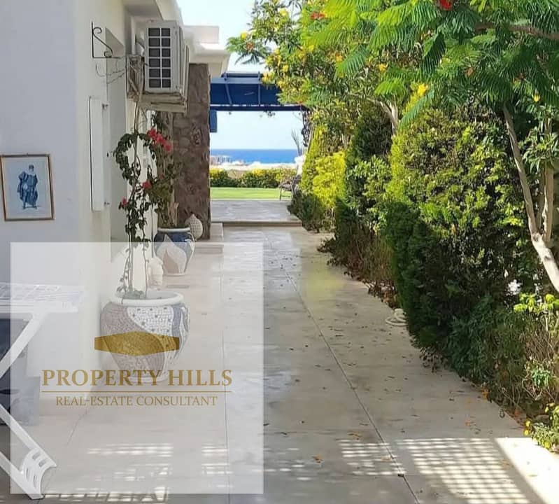 Ground chalet for sale in north coast next to mountain view - Ansicht 5