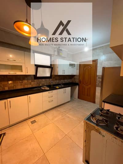 3 Bedroom Duplex for Rent in New Cairo, Cairo - WhatsApp Image 2026-06-23 at 5.04. 23 PM (4). jpeg 3 Bedroom Duplex for Rent in New Cairo, Cairo - WhatsApp Image 2026-06-23 at 5.04. 23 PM (4). jpeg
