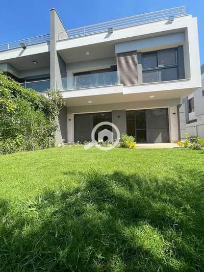 4 Bedroom Twin House for Sale in Sheikh Zayed, Giza - WhatsApp Image 2026-05-10 at 5.21. 57 PM (2). jpeg