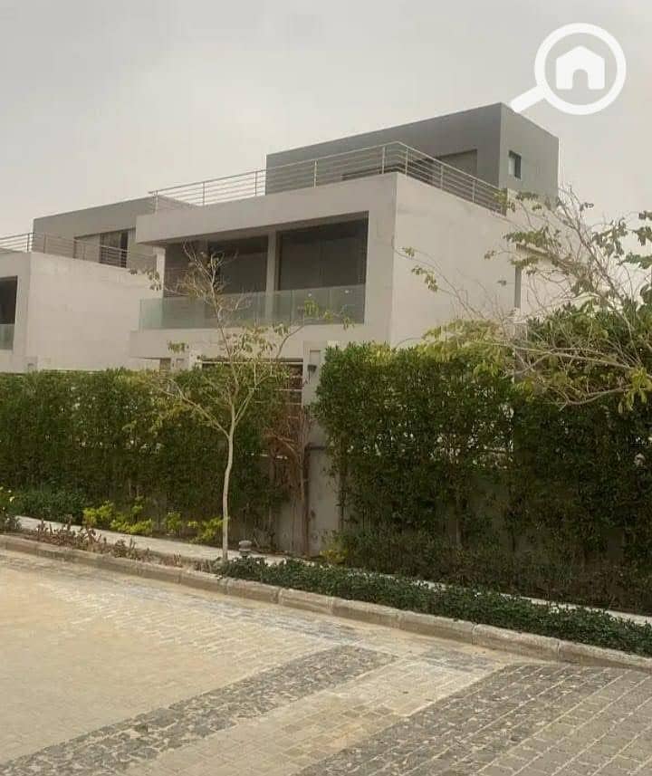 Receive Quadro Villa in Sheikh Zayed on Al Nozha Street next to Al Rabwa and Al Ahly Club – pohled 3