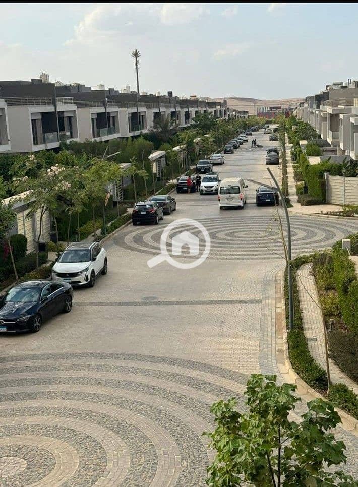 Receive Quadro Villa in Sheikh Zayed on Al Nozha Street next to Al Rabwa and Al Ahly Club – pohled 6