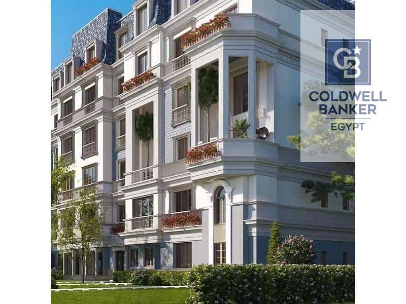 Prime Townhouse with Open Green View in Mountain View Chillout Park – Lake Side - Ansicht 3