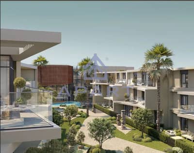 3 Bedroom Penthouse for Sale in New Cairo, Cairo - imgi_132_default1. png
