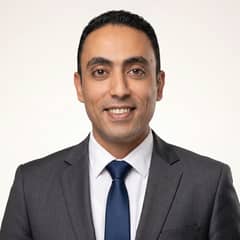 Mohamed El Gohary Mohamed El Gohary