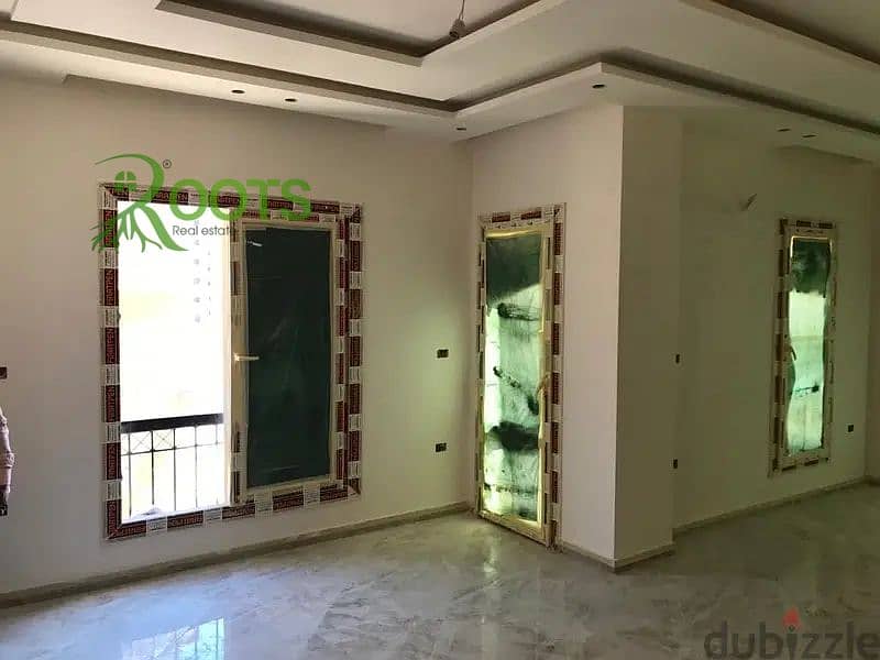 Duplex - Ready To Move - Italian Square Compound - Hadayek 6 October - Widok 3