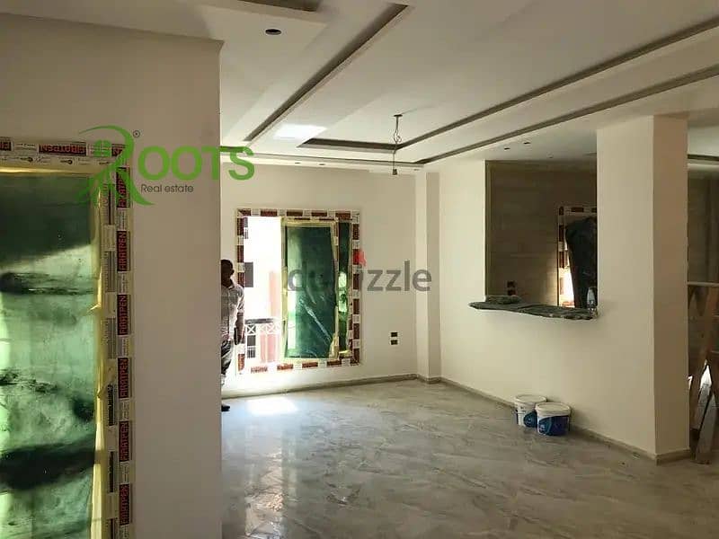 Duplex - Ready To Move - Italian Square Compound - Hadayek 6 October - Widok 5
