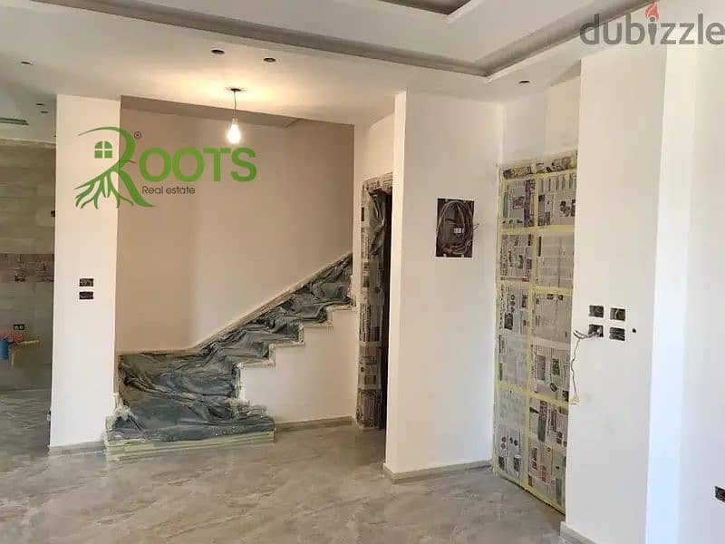 Duplex - Ready To Move - Italian Square Compound - Hadayek 6 October - Więcej